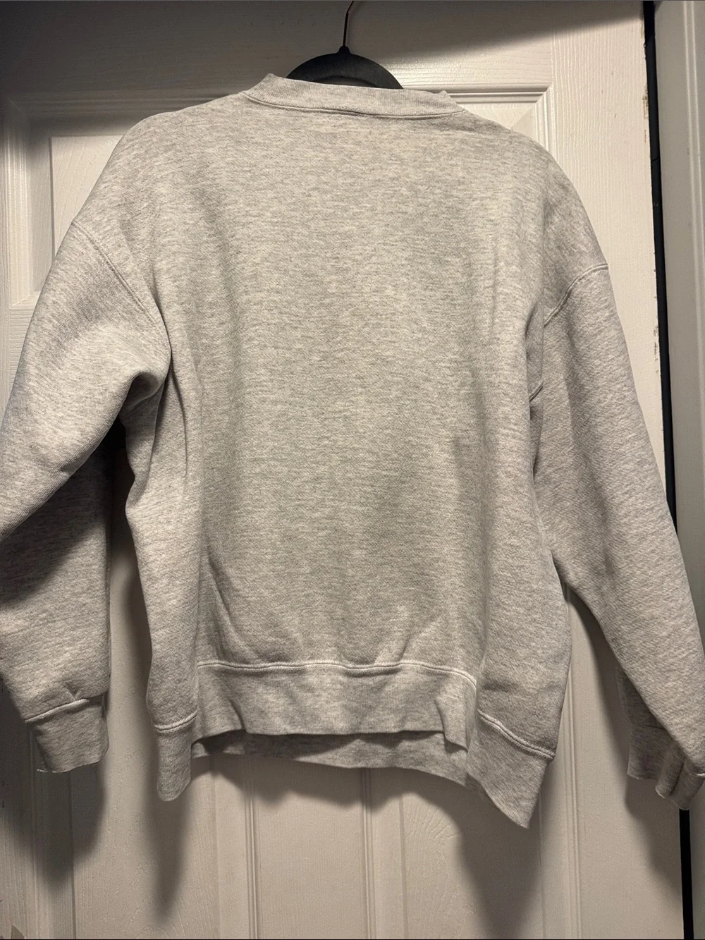 Vintage Kent State Ohio Gray Crewneck Sweatshirt